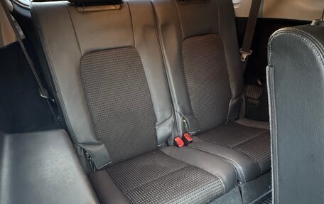 Chevrolet Captiva I, 2014 год, 1 300 000 рублей, 18 фотография