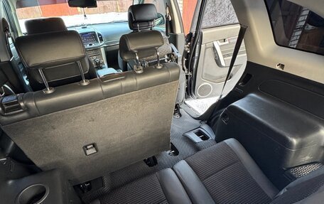 Chevrolet Captiva I, 2014 год, 1 300 000 рублей, 19 фотография