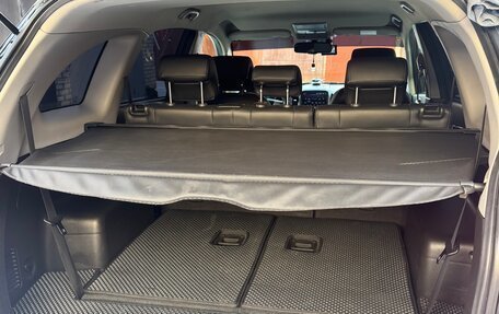 Chevrolet Captiva I, 2014 год, 1 300 000 рублей, 21 фотография