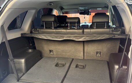 Chevrolet Captiva I, 2014 год, 1 300 000 рублей, 20 фотография