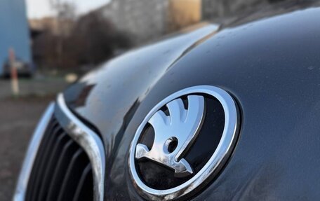 Skoda Rapid I, 2016 год, 1 350 000 рублей, 9 фотография