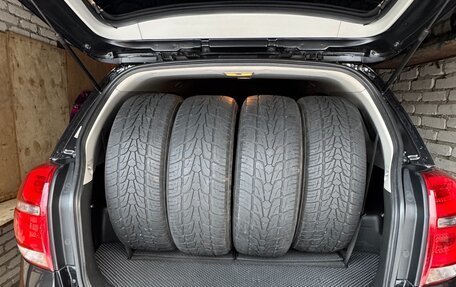 Chevrolet Captiva I, 2014 год, 1 300 000 рублей, 22 фотография