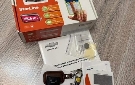 Chevrolet Captiva I, 2014 год, 1 300 000 рублей, 24 фотография