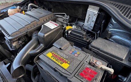 Skoda Rapid I, 2016 год, 1 350 000 рублей, 26 фотография