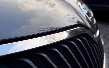 Skoda Rapid I, 2016 год, 1 350 000 рублей, 25 фотография