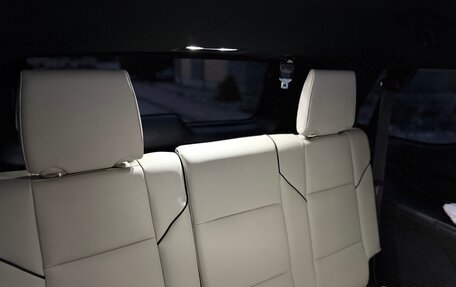 Cadillac Escalade V, 2021 год, 9 500 000 рублей, 19 фотография