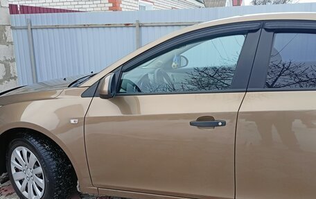 Chevrolet Cruze II, 2013 год, 700 000 рублей, 11 фотография