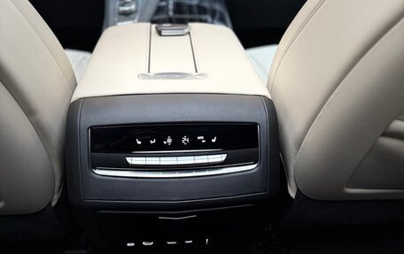 Cadillac Escalade V, 2021 год, 9 500 000 рублей, 31 фотография