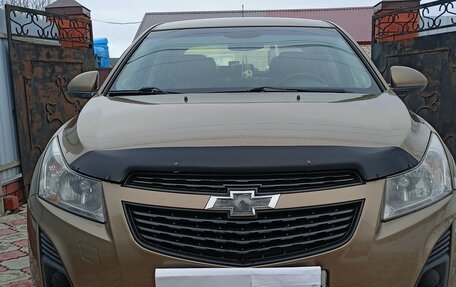 Chevrolet Cruze II, 2013 год, 700 000 рублей, 10 фотография