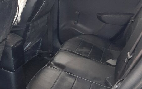 Hyundai Solaris II рестайлинг, 2011 год, 590 000 рублей, 5 фотография