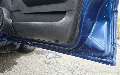 Daewoo Nexia I рестайлинг, 2000 год, 155 000 рублей, 6 фотография