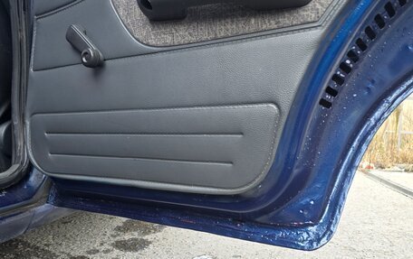 Daewoo Nexia I рестайлинг, 2000 год, 155 000 рублей, 5 фотография