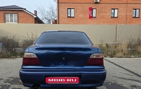 Daewoo Nexia I рестайлинг, 2000 год, 155 000 рублей, 3 фотография