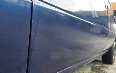 Daewoo Nexia I рестайлинг, 2000 год, 155 000 рублей, 12 фотография