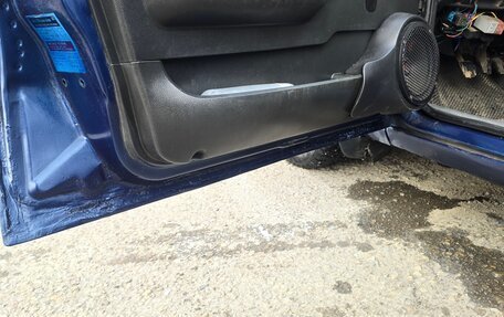 Daewoo Nexia I рестайлинг, 2000 год, 155 000 рублей, 8 фотография