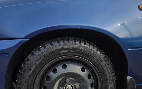 Daewoo Nexia I рестайлинг, 2000 год, 155 000 рублей, 13 фотография