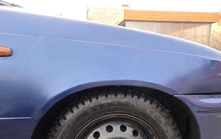 Daewoo Nexia I рестайлинг, 2000 год, 155 000 рублей, 16 фотография