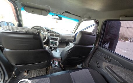 Daewoo Nexia I рестайлинг, 2000 год, 155 000 рублей, 10 фотография