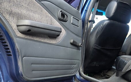 Daewoo Nexia I рестайлинг, 2000 год, 155 000 рублей, 7 фотография