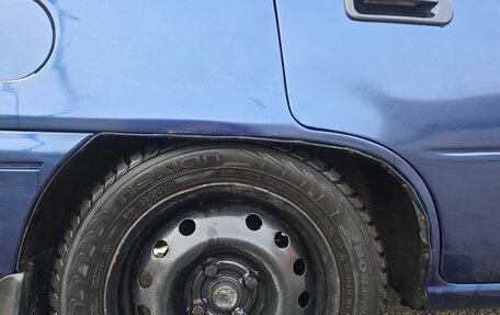 Daewoo Nexia I рестайлинг, 2000 год, 155 000 рублей, 15 фотография