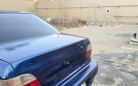 Daewoo Nexia I рестайлинг, 2000 год, 155 000 рублей, 17 фотография