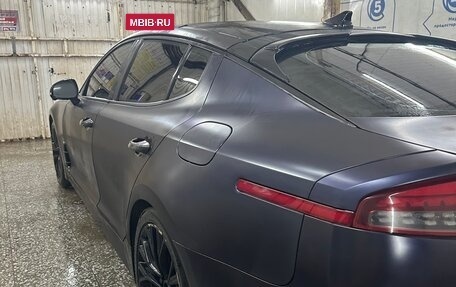 KIA Stinger I, 2022 год, 2 900 000 рублей, 4 фотография