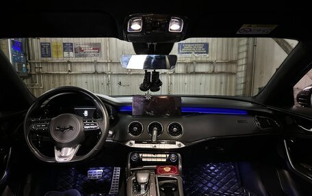 KIA Stinger I, 2022 год, 2 900 000 рублей, 8 фотография