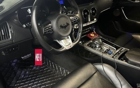 KIA Stinger I, 2022 год, 2 900 000 рублей, 11 фотография