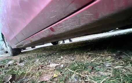 Mitsubishi Lancer IX, 2007 год, 227 000 рублей, 8 фотография