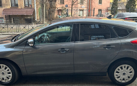 Ford Focus III, 2017 год, 900 000 рублей, 6 фотография