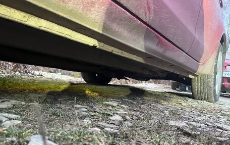 Mitsubishi Lancer IX, 2007 год, 227 000 рублей, 7 фотография