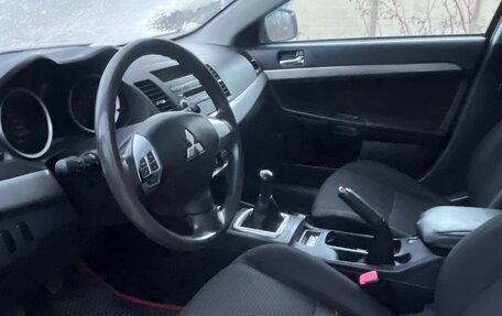 Mitsubishi Lancer IX, 2007 год, 227 000 рублей, 10 фотография