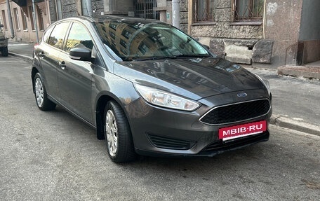 Ford Focus III, 2017 год, 900 000 рублей, 4 фотография