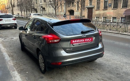 Ford Focus III, 2017 год, 900 000 рублей, 5 фотография