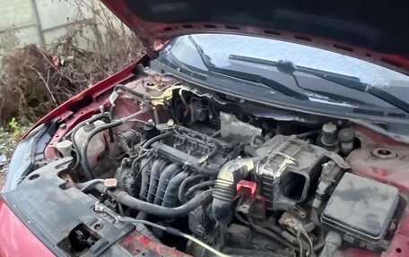 Mitsubishi Lancer IX, 2007 год, 227 000 рублей, 12 фотография