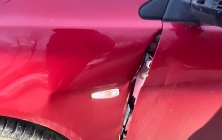 Mitsubishi Lancer IX, 2007 год, 227 000 рублей, 13 фотография