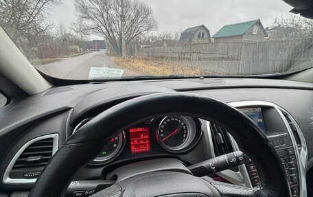 Opel Astra J, 2013 год, 890 000 рублей, 9 фотография