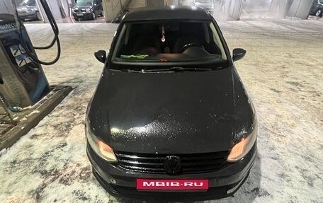 Volkswagen Polo VI (EU Market), 2018 год, 780 000 рублей, 1 фотография