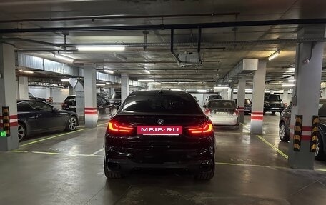 BMW X6, 2019 год, 5 500 000 рублей, 5 фотография