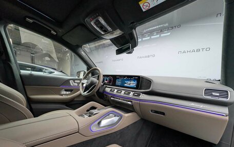 Mercedes-Benz Maybach GLS I, 2025 год, 42 093 392 рублей, 1 фотография