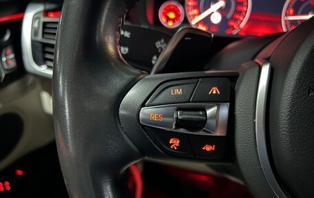 BMW X6, 2019 год, 5 500 000 рублей, 9 фотография