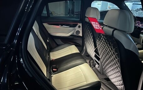 BMW X6, 2019 год, 5 500 000 рублей, 13 фотография