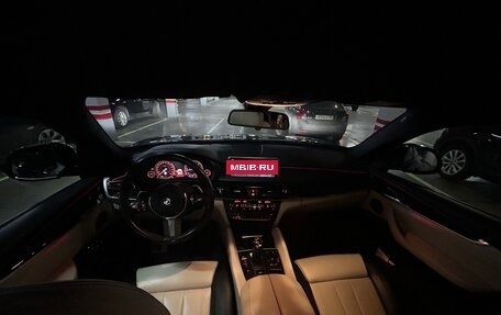 BMW X6, 2019 год, 5 500 000 рублей, 8 фотография