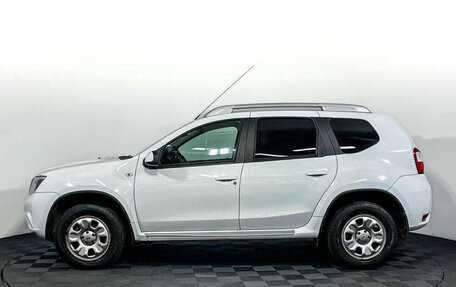 Nissan Terrano III, 2016 год, 1 577 000 рублей, 8 фотография