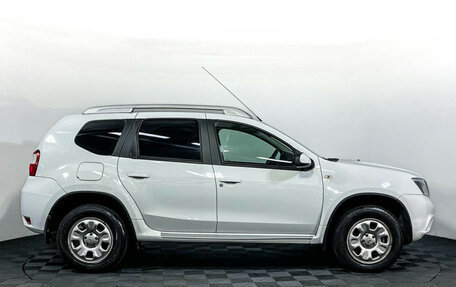 Nissan Terrano III, 2016 год, 1 577 000 рублей, 4 фотография