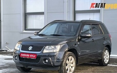 Suzuki Grand Vitara, 2008 год, 850 000 рублей, 1 фотография