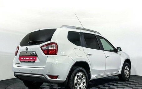 Nissan Terrano III, 2016 год, 1 577 000 рублей, 5 фотография