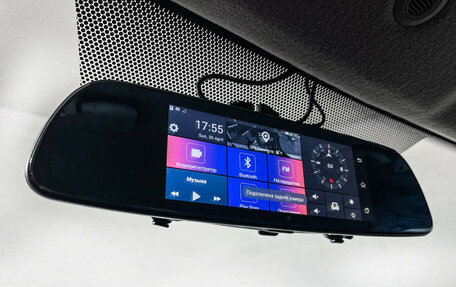 Nissan Terrano III, 2016 год, 1 577 000 рублей, 15 фотография