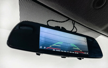 Nissan Terrano III, 2016 год, 1 577 000 рублей, 14 фотография