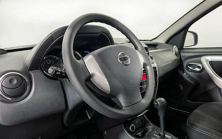 Nissan Terrano III, 2016 год, 1 577 000 рублей, 13 фотография